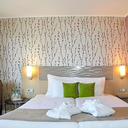 Hotel New Orly Munich Luaran gambar