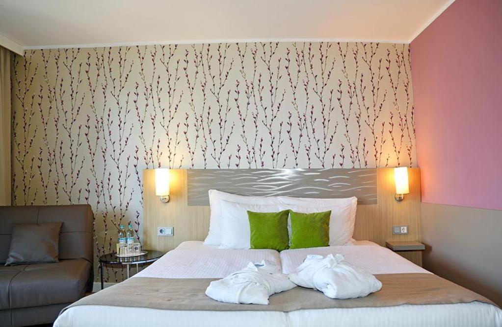 Hotel New Orly Munich Luaran gambar