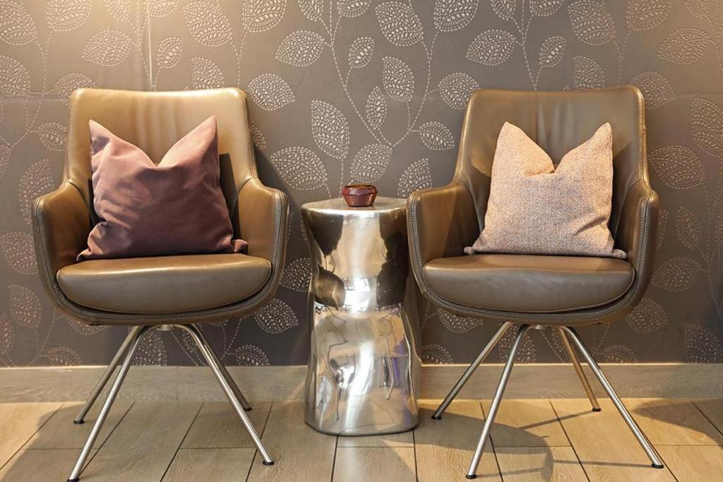Hotel New Orly Munich Luaran gambar