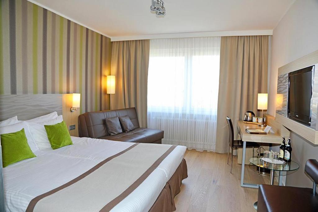 Hotel New Orly Munich Luaran gambar