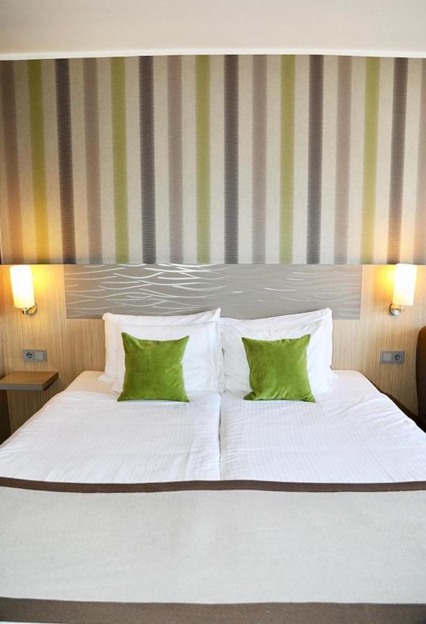 Hotel New Orly Munich Luaran gambar