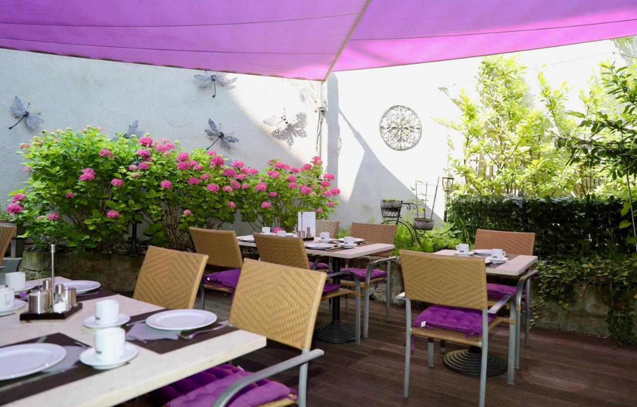 Hotel New Orly Munich Luaran gambar