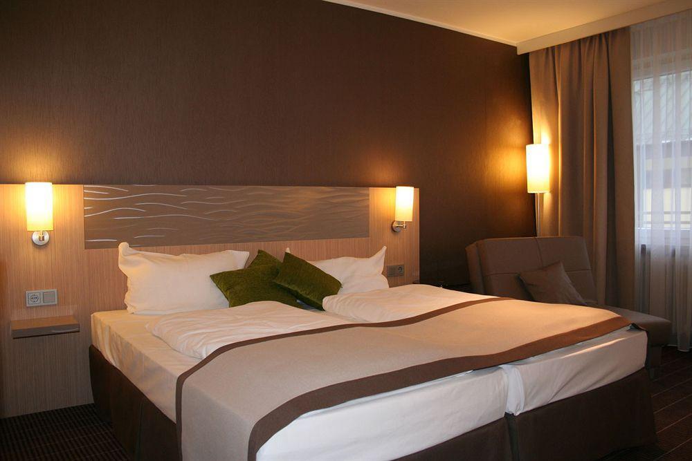 Hotel New Orly Munich Luaran gambar