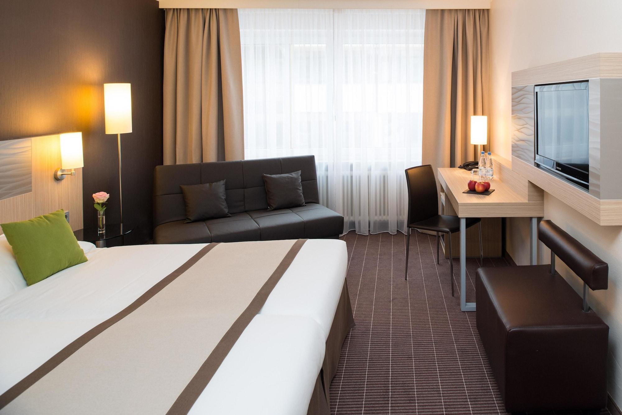Hotel New Orly Munich Luaran gambar