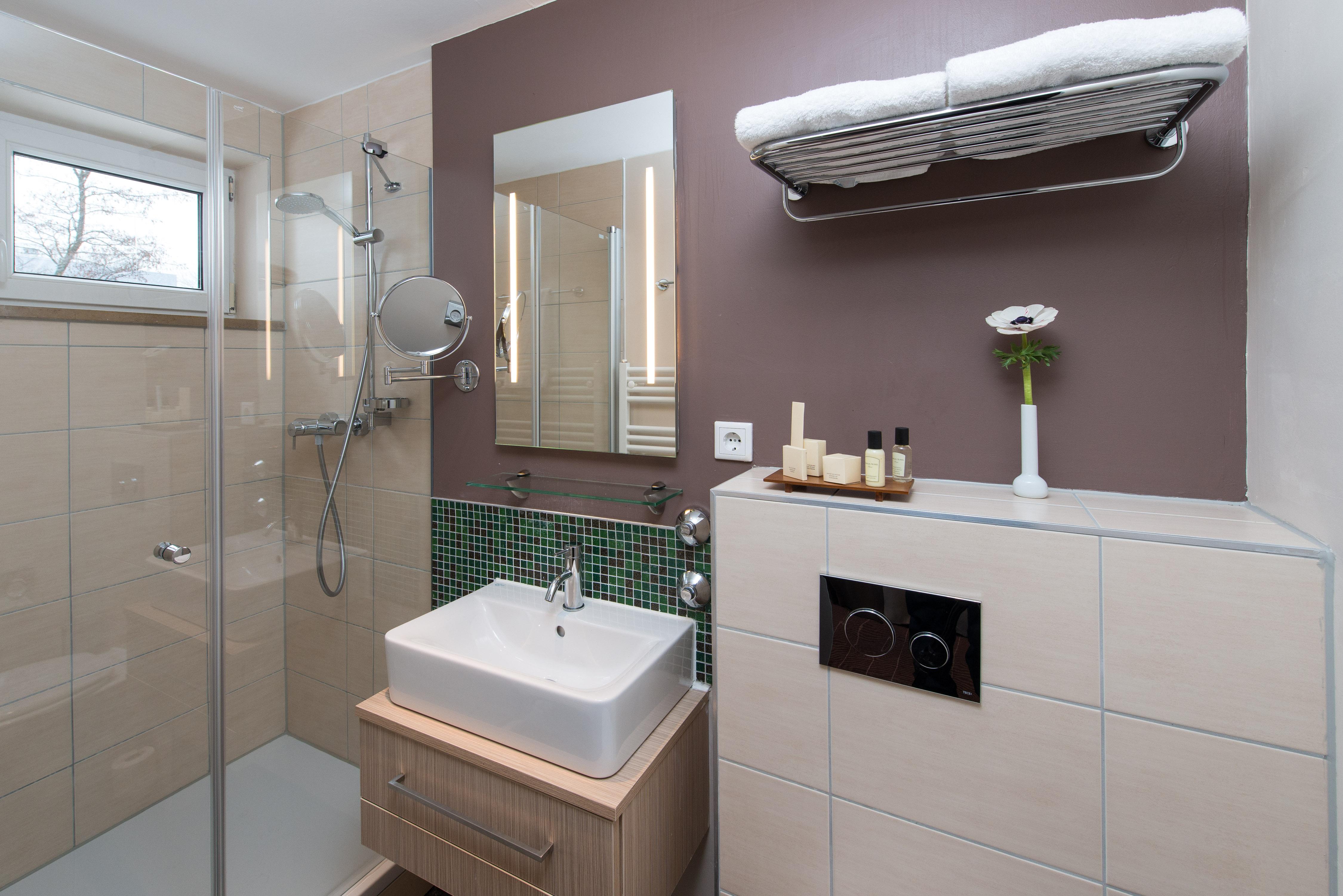 Hotel New Orly Munich Luaran gambar