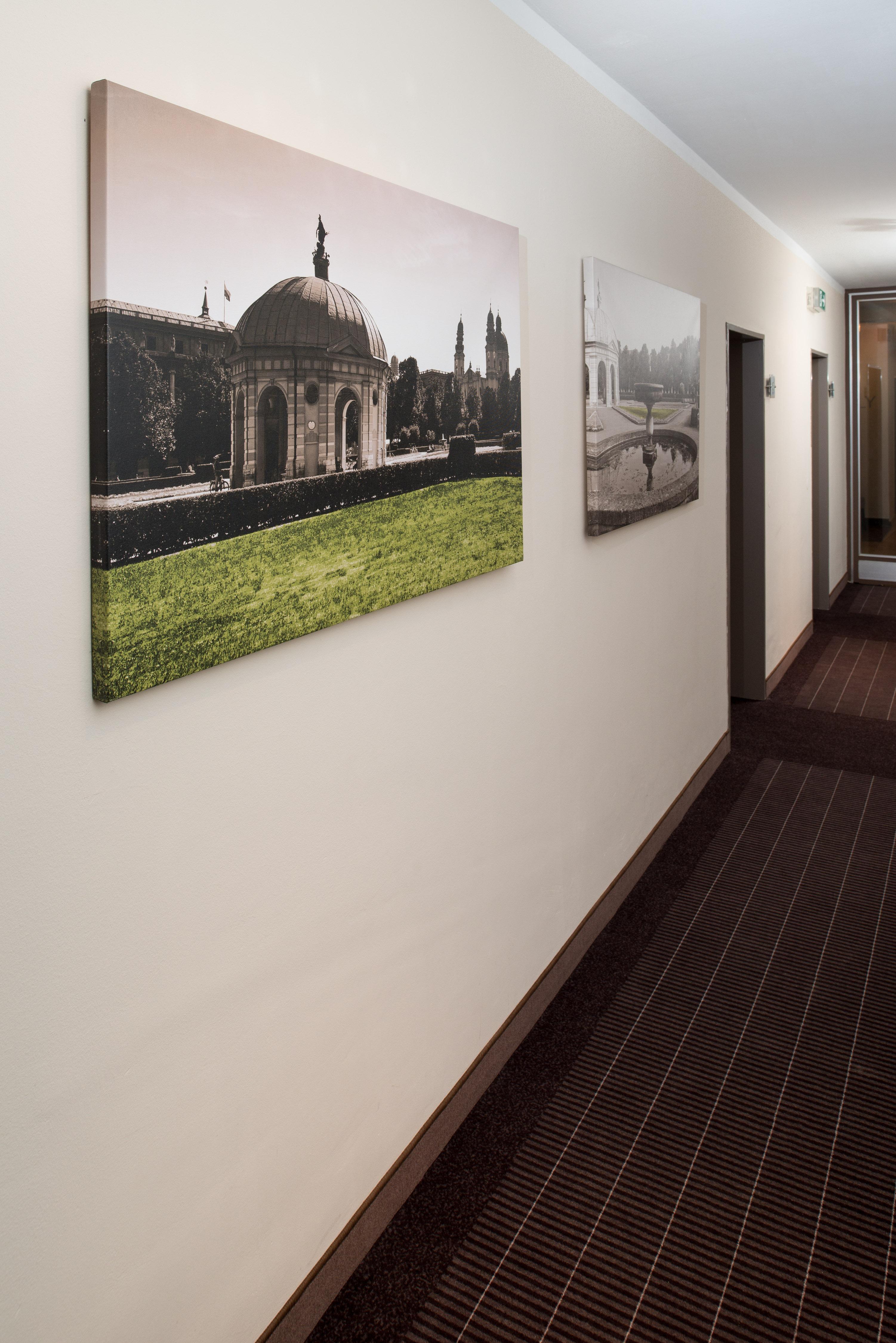 Hotel New Orly Munich Luaran gambar