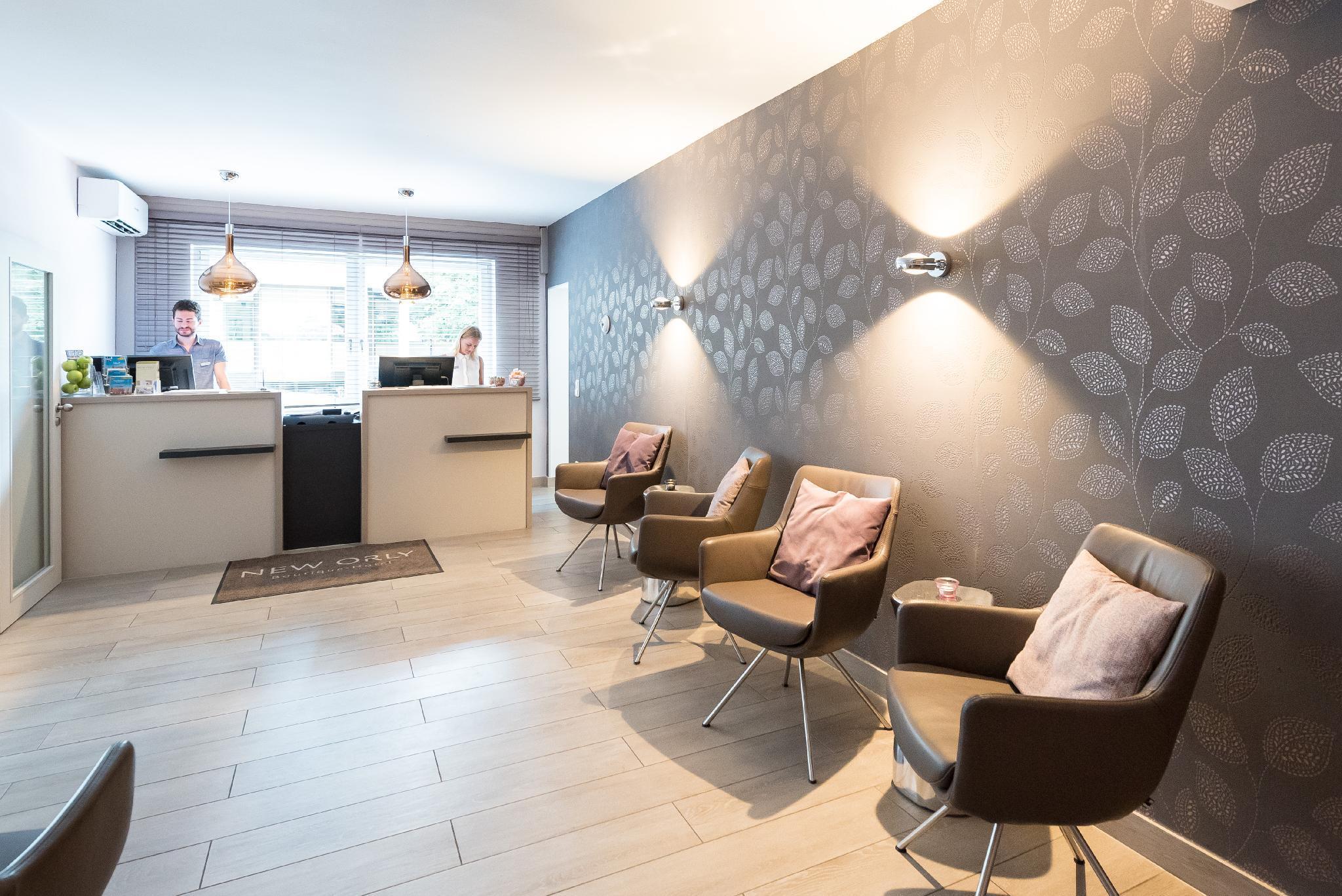 Hotel New Orly Munich Luaran gambar