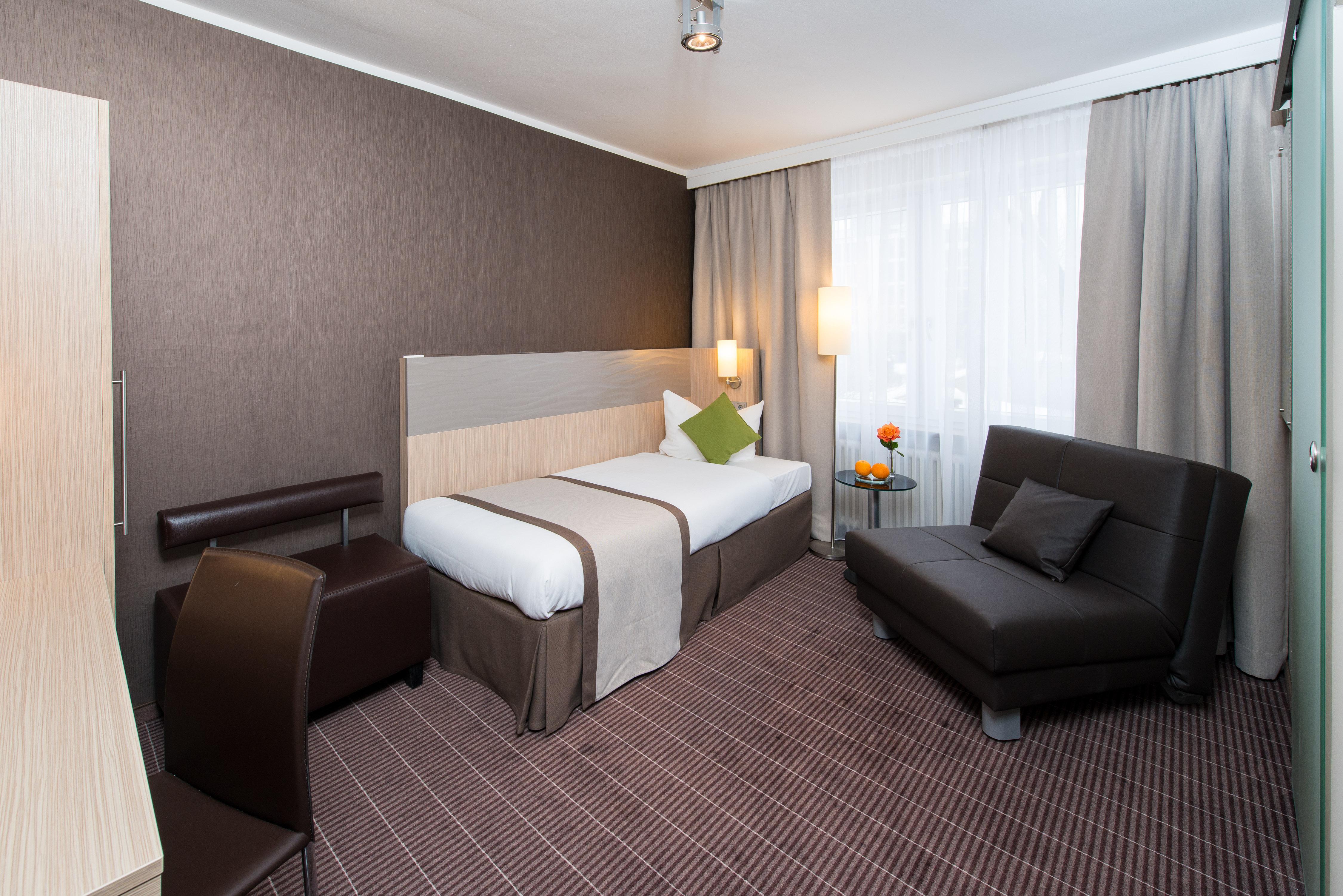 Hotel New Orly Munich Luaran gambar
