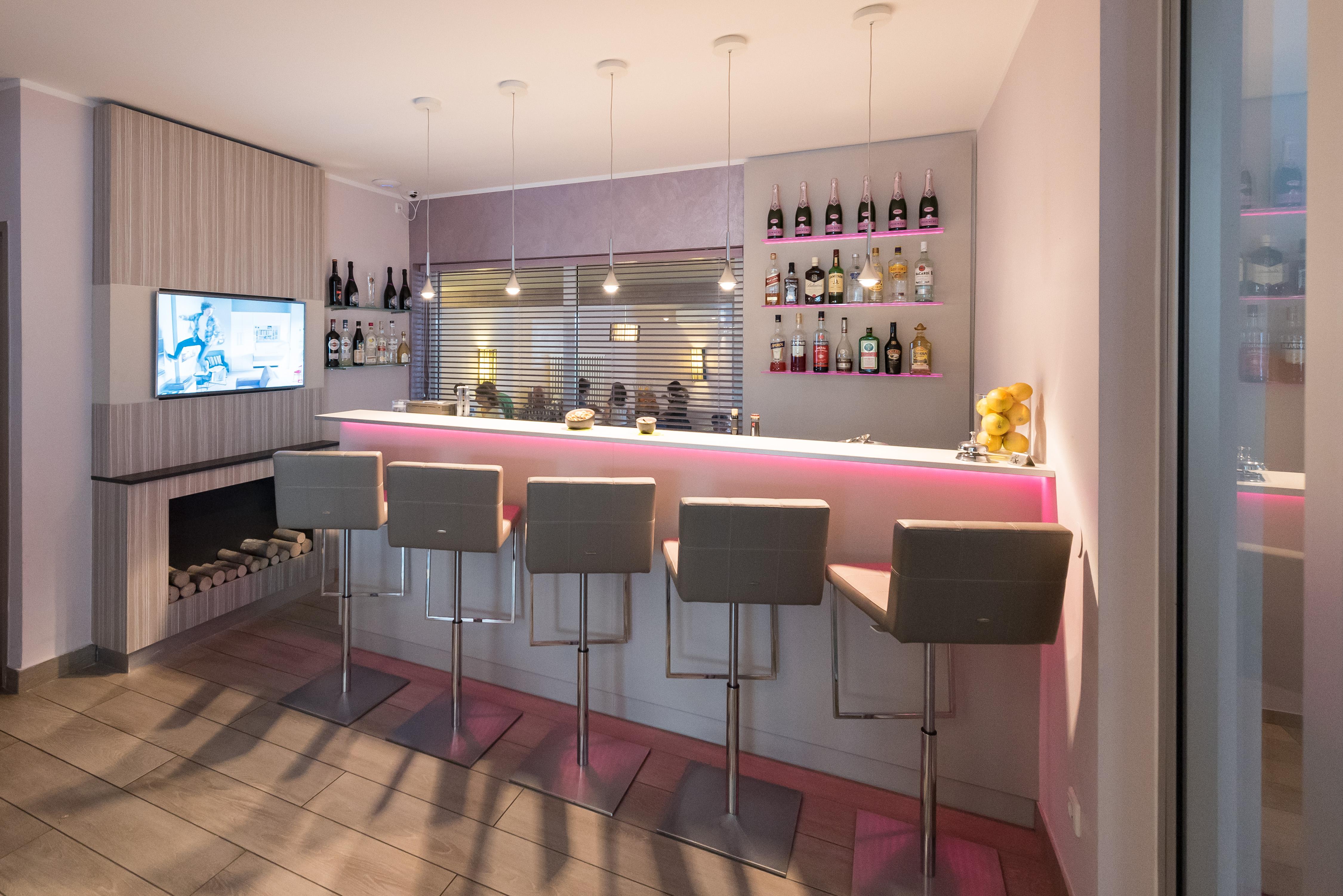 Hotel New Orly Munich Luaran gambar