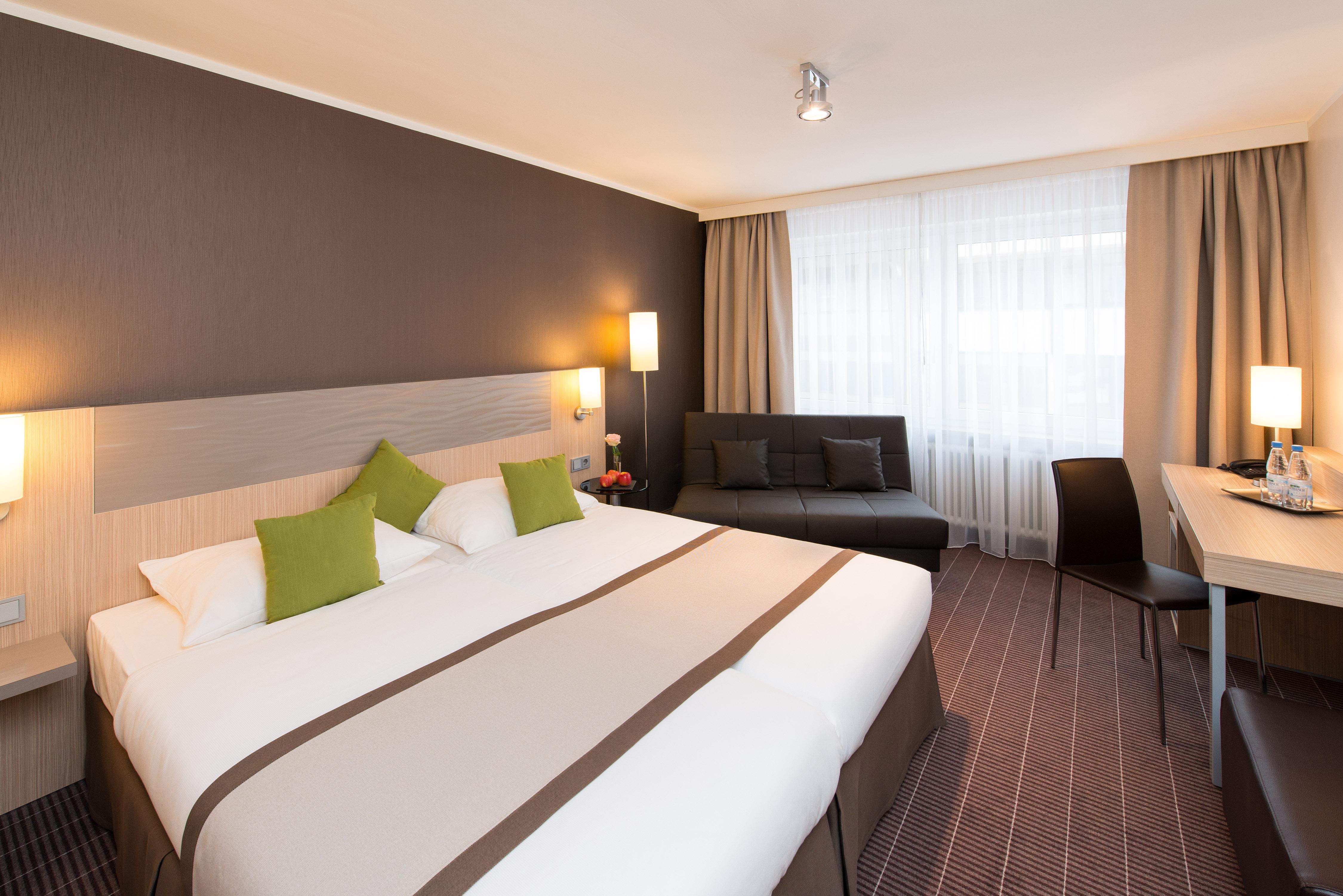 Hotel New Orly Munich Luaran gambar