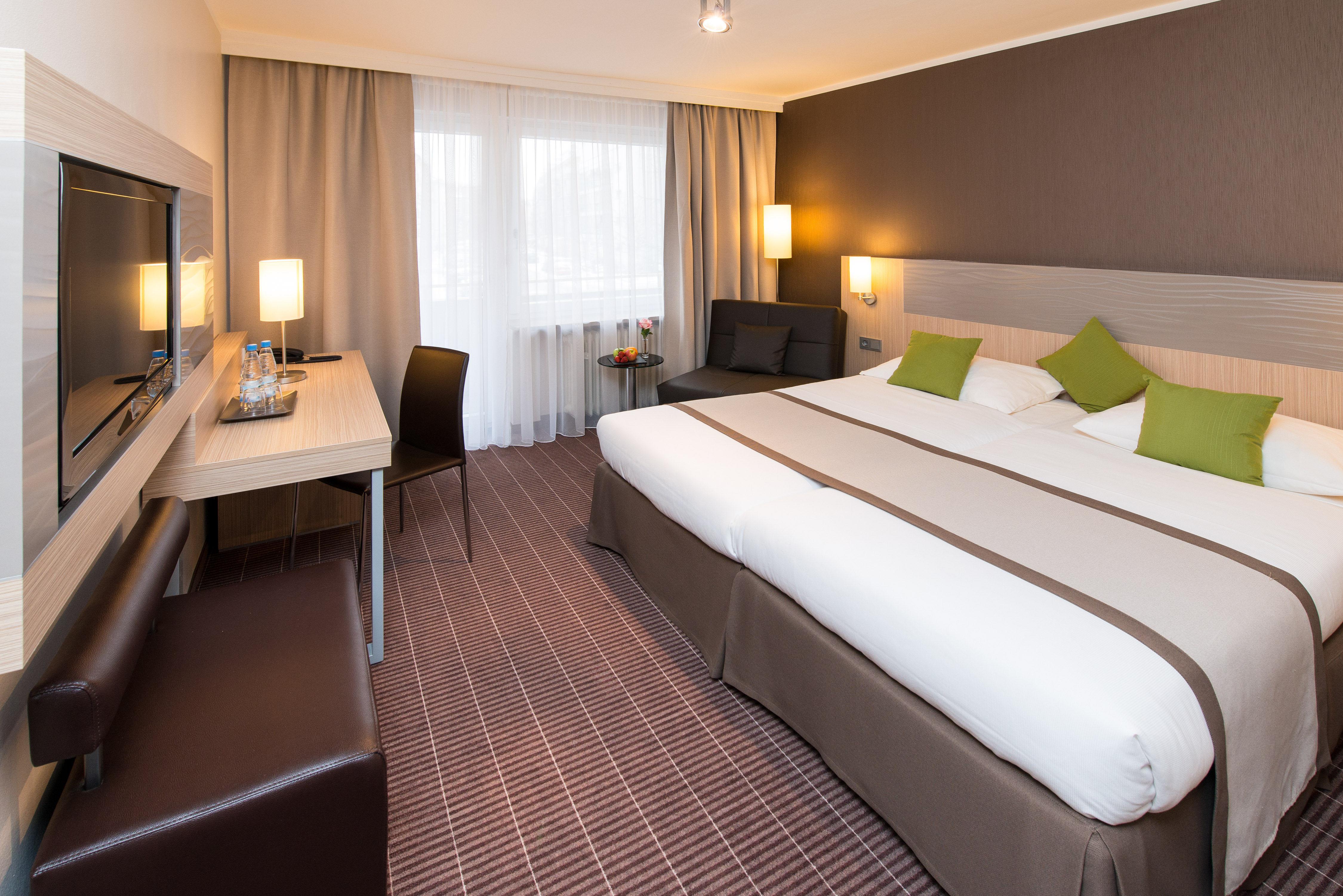 Hotel New Orly Munich Luaran gambar