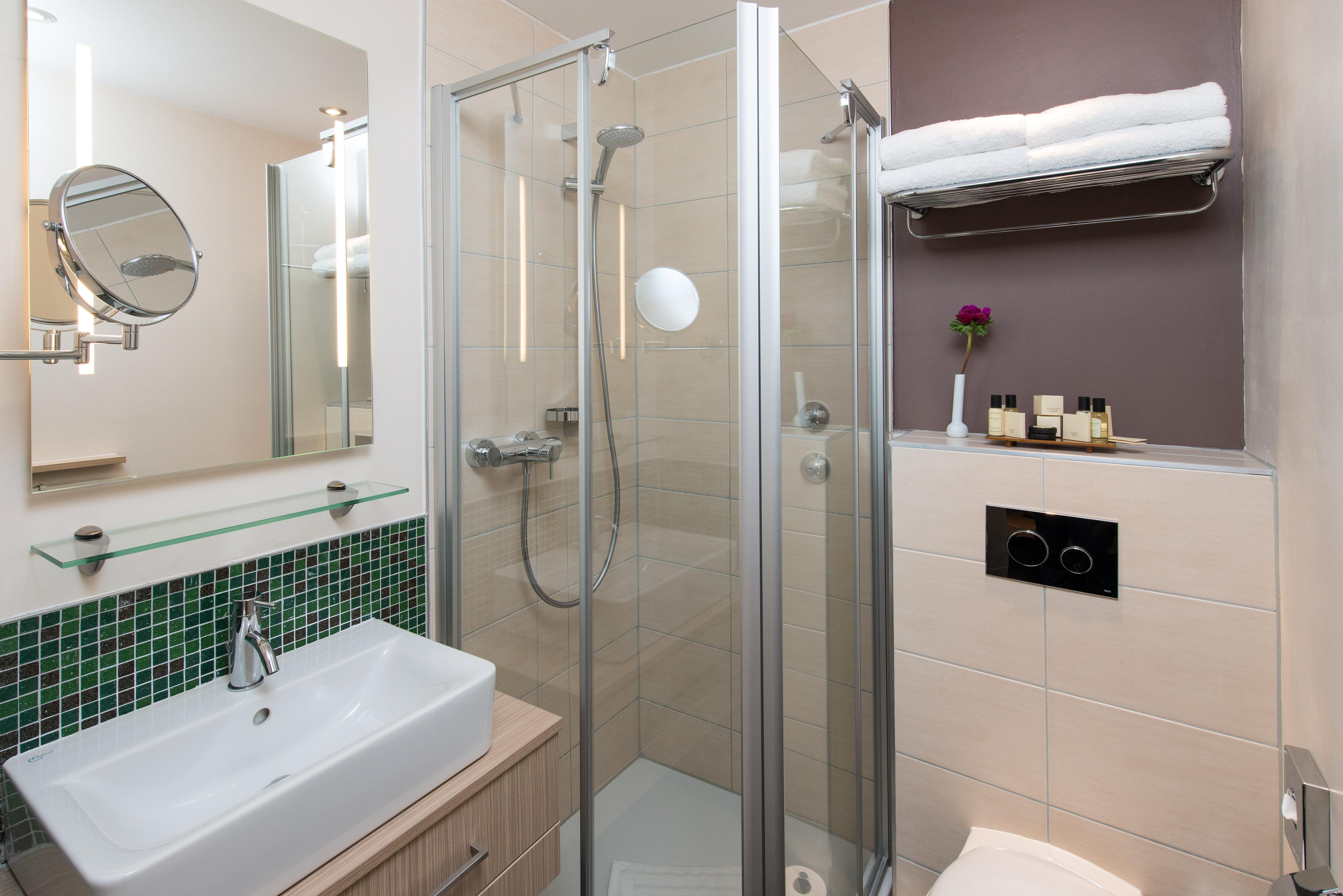 Hotel New Orly Munich Luaran gambar