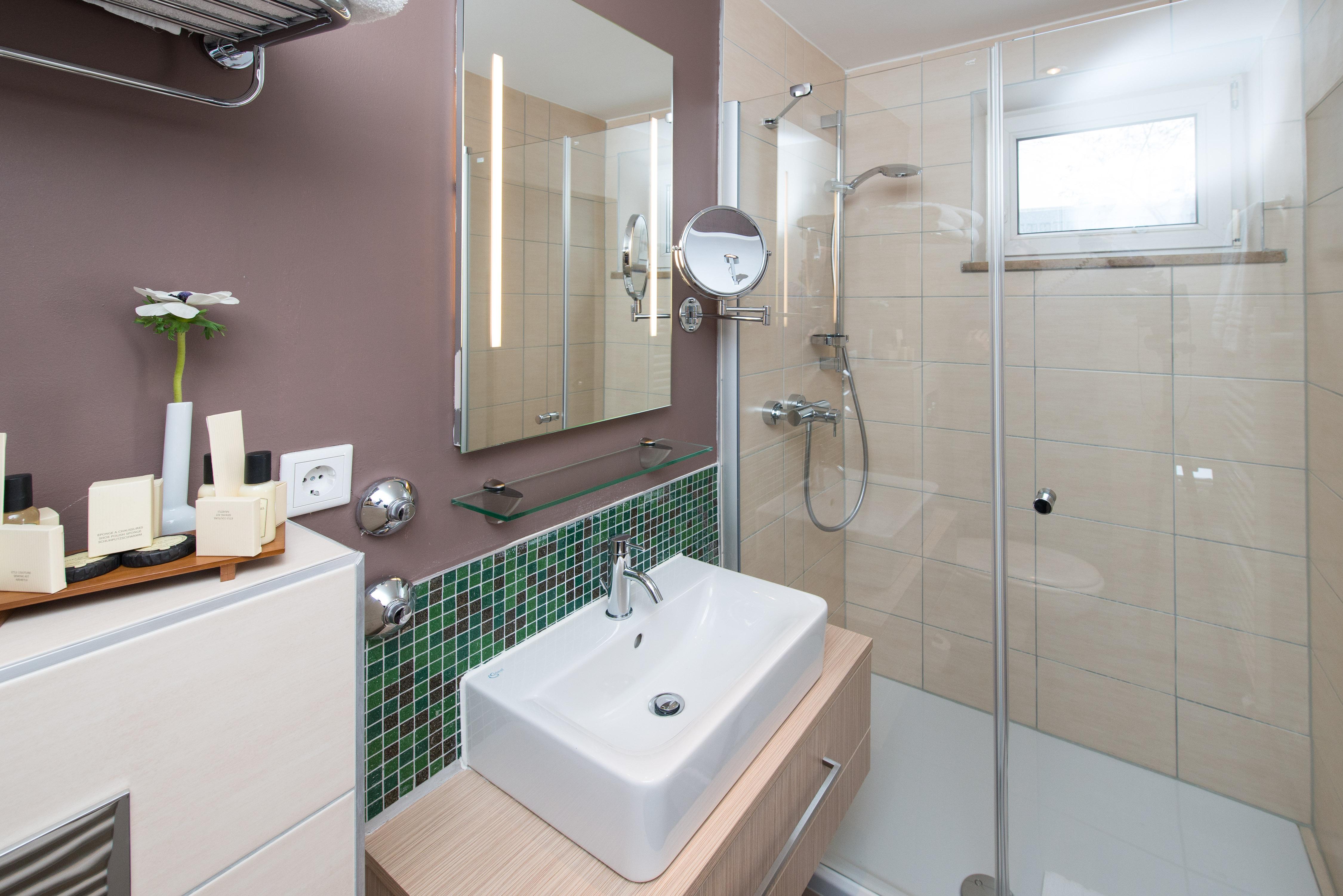 Hotel New Orly Munich Luaran gambar