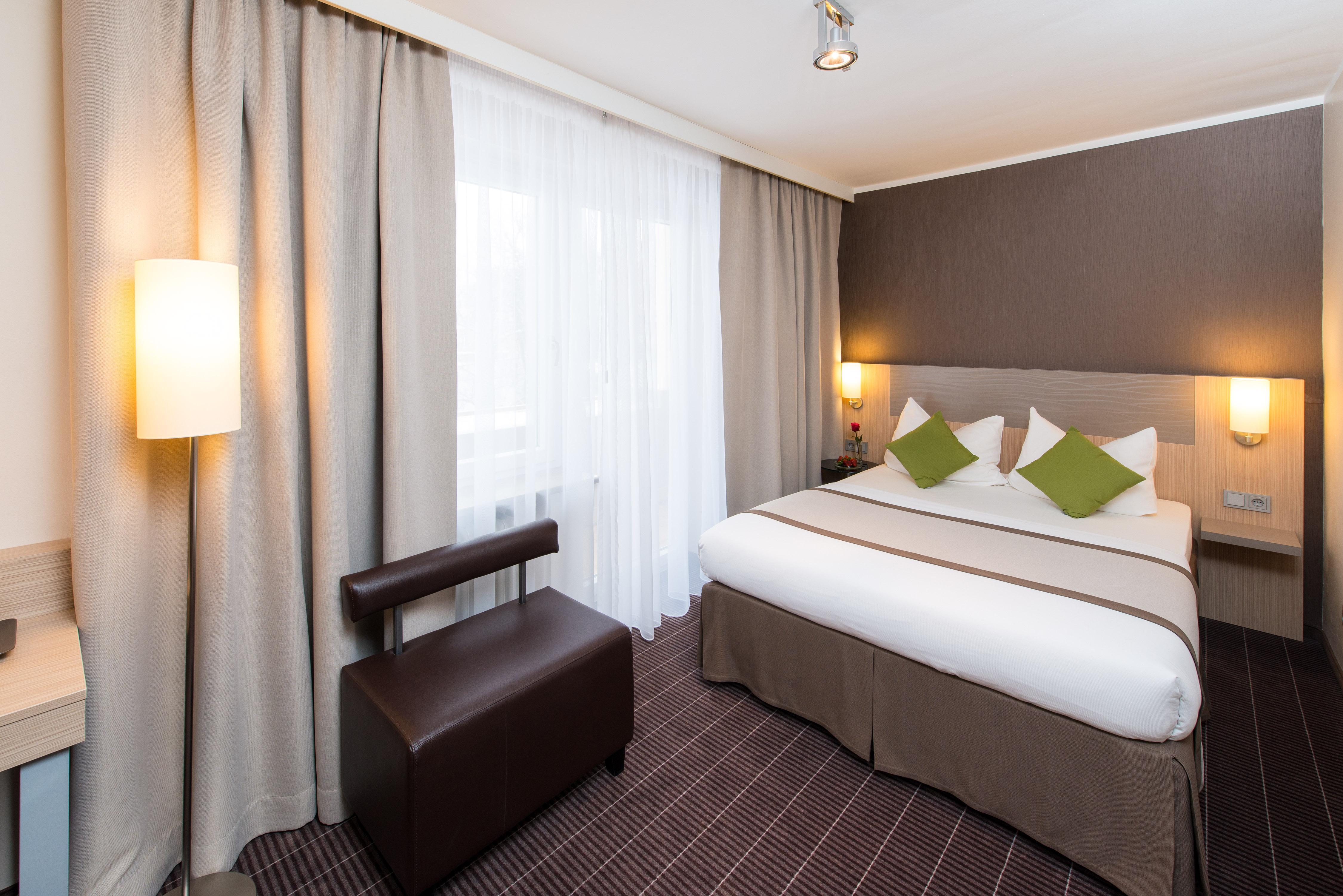 Hotel New Orly Munich Luaran gambar