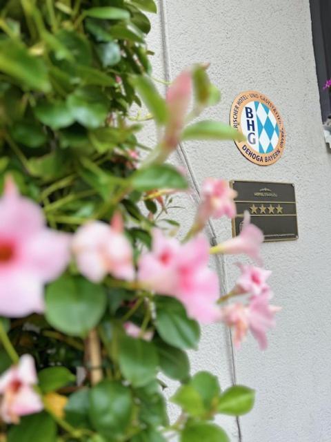 Hotel New Orly Munich Luaran gambar