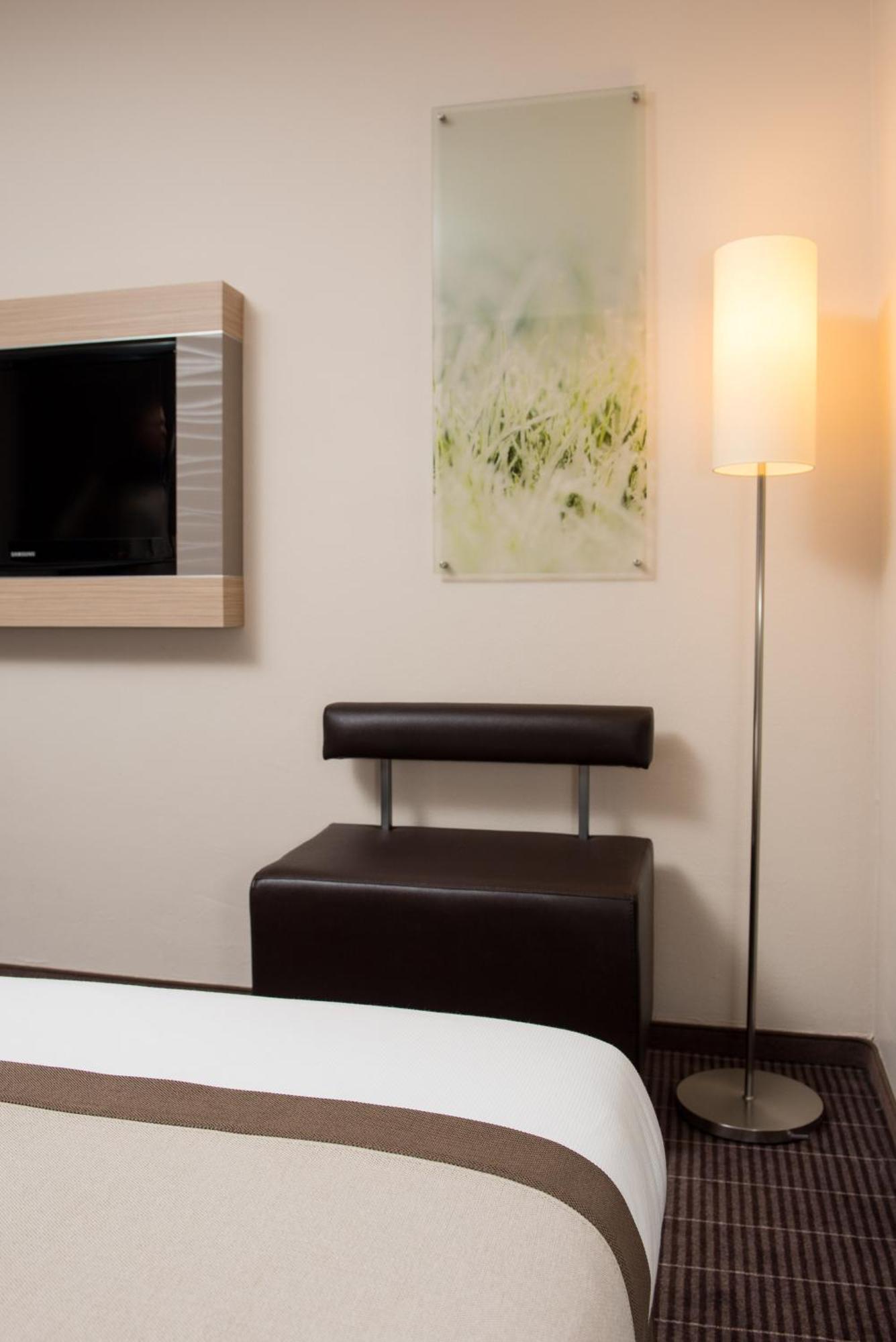 Hotel New Orly Munich Luaran gambar