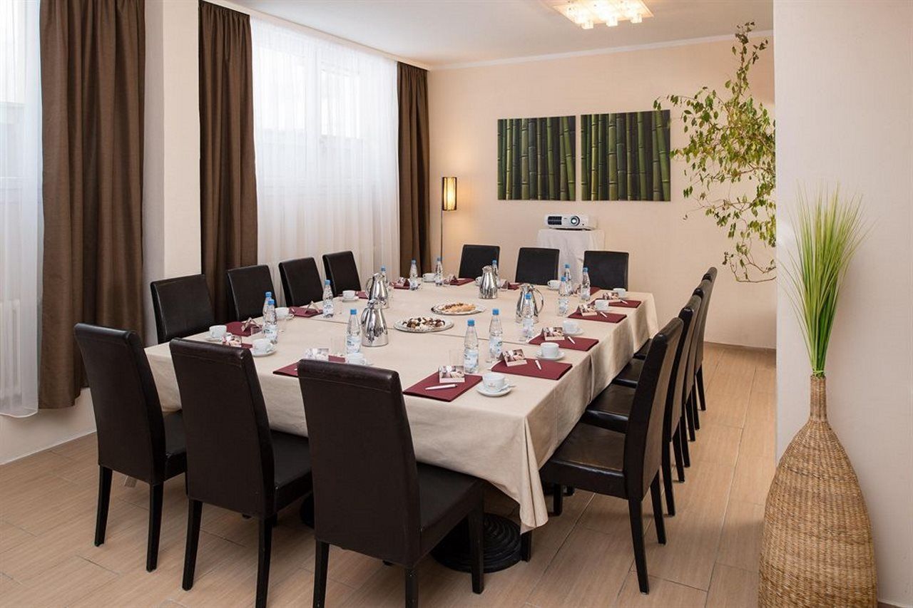 Hotel New Orly Munich Luaran gambar